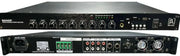 Beta3 BA240P 240W PA Mixer Amplifier Beta3